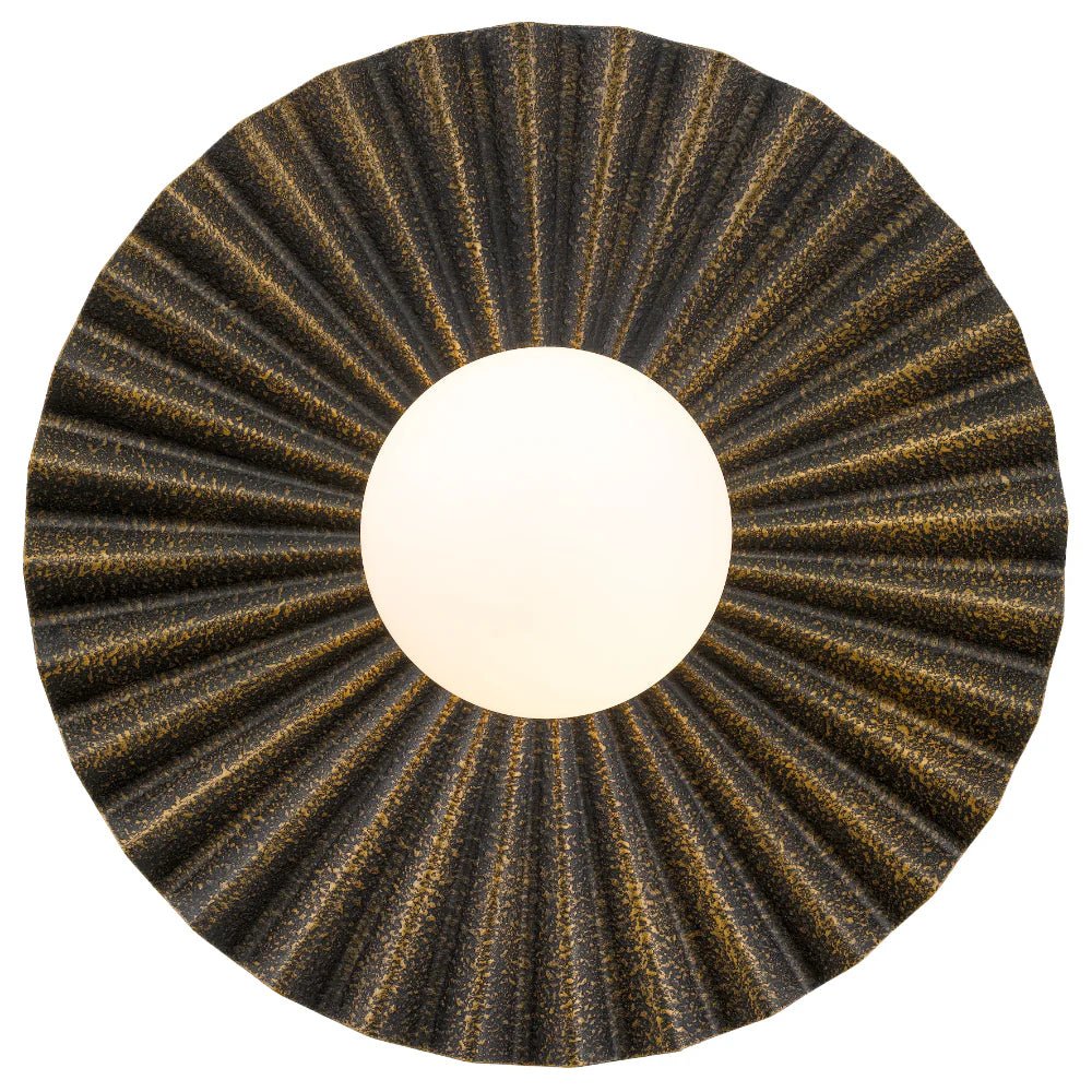 Telbix Kinso 35 Wall Light - Mases LightingTelbix