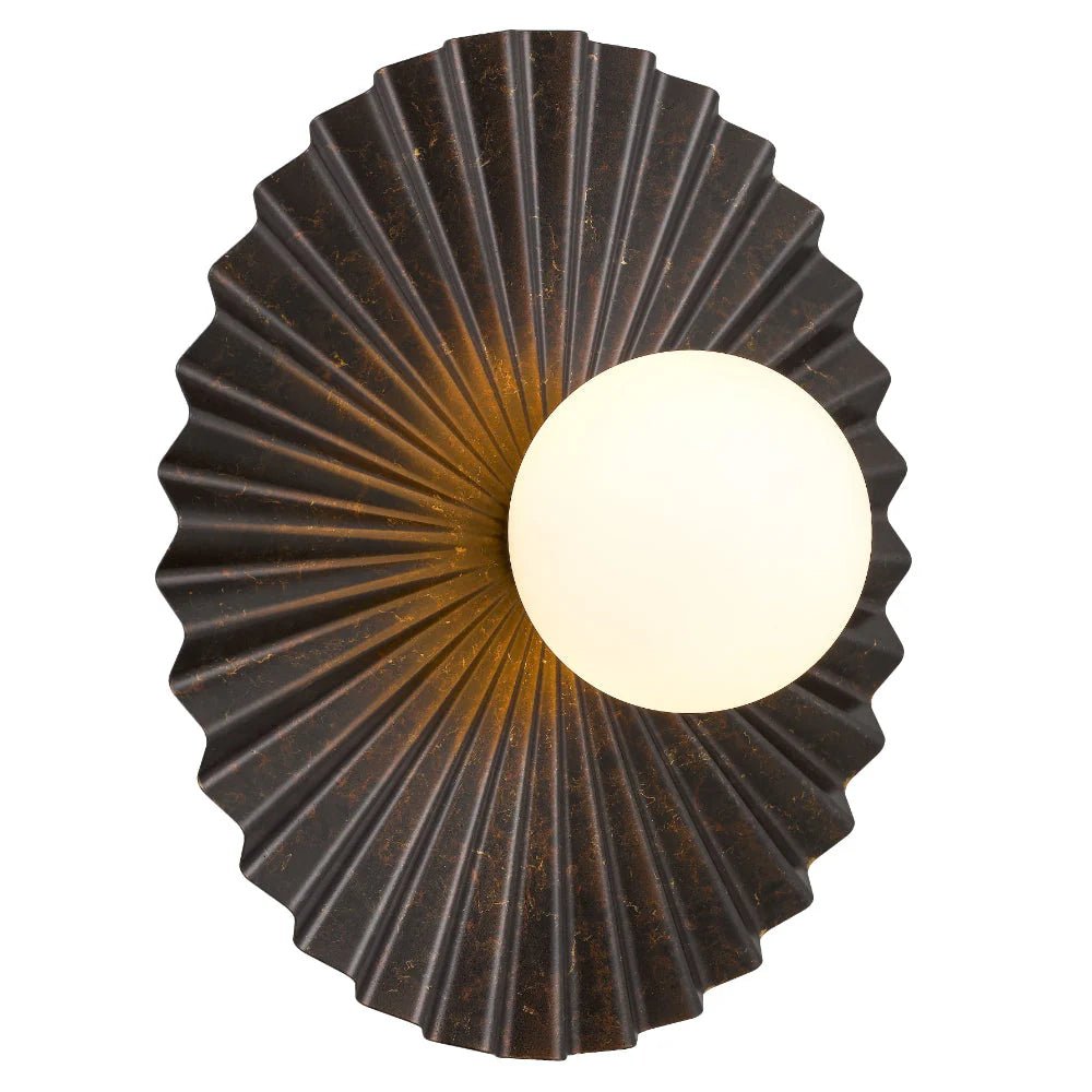 Telbix Kinso 50 Wall Light - Mases LightingTelbix