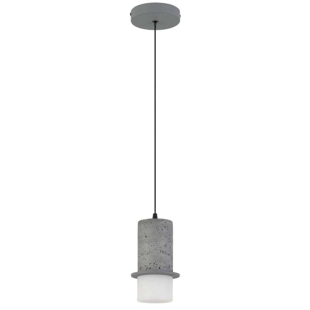 Telbix Kolisa 1 Light Pendant - Mases LightingTelbix