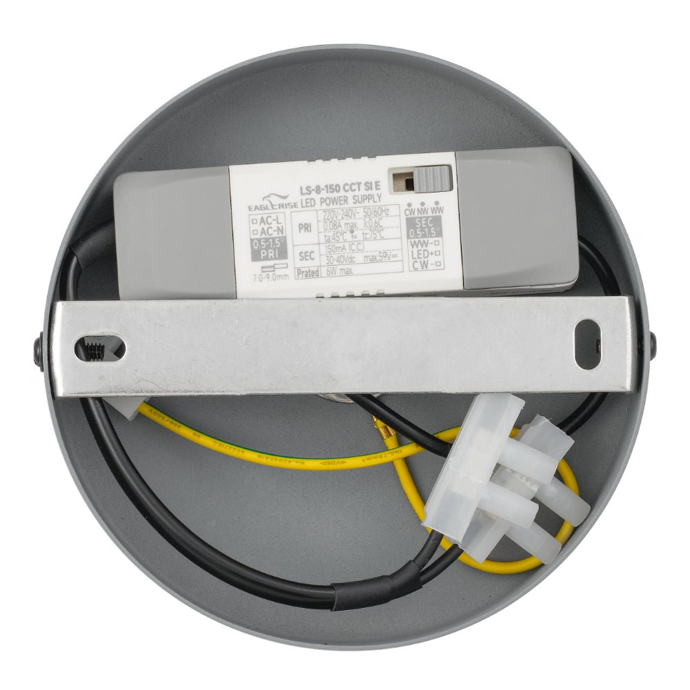 Telbix Kolisa 1 Light Pendant - Mases LightingTelbix
