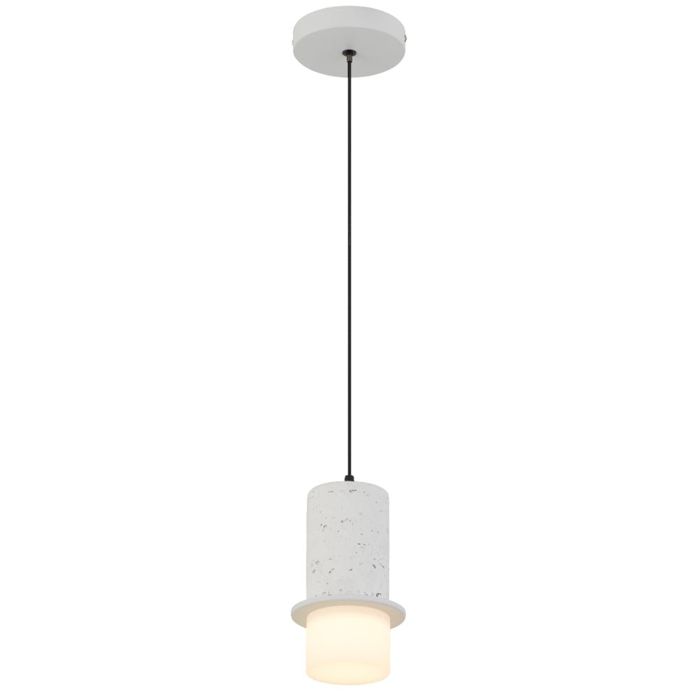 Telbix Kolisa 1 Light Pendant - Mases LightingTelbix