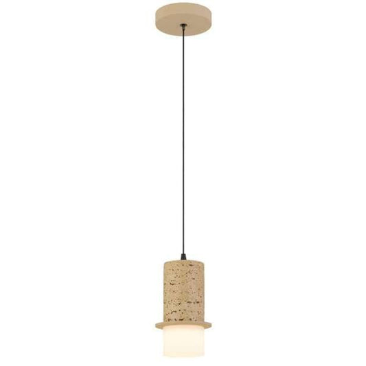 Telbix Kolisa 1 Light Pendant - Mases LightingTelbix