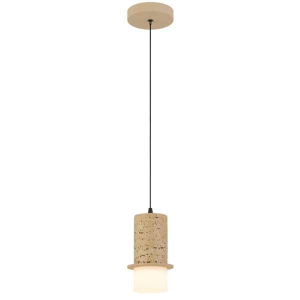 Telbix Kolisa 1 Light Pendant - Mases LightingTelbix