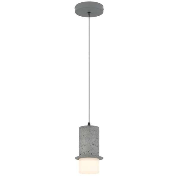 Telbix Kolisa 1 Light Pendant - Mases LightingTelbix