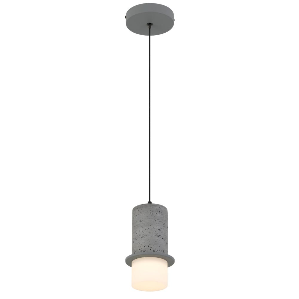 Telbix Kolisa 1 Light Pendant - Mases LightingTelbix