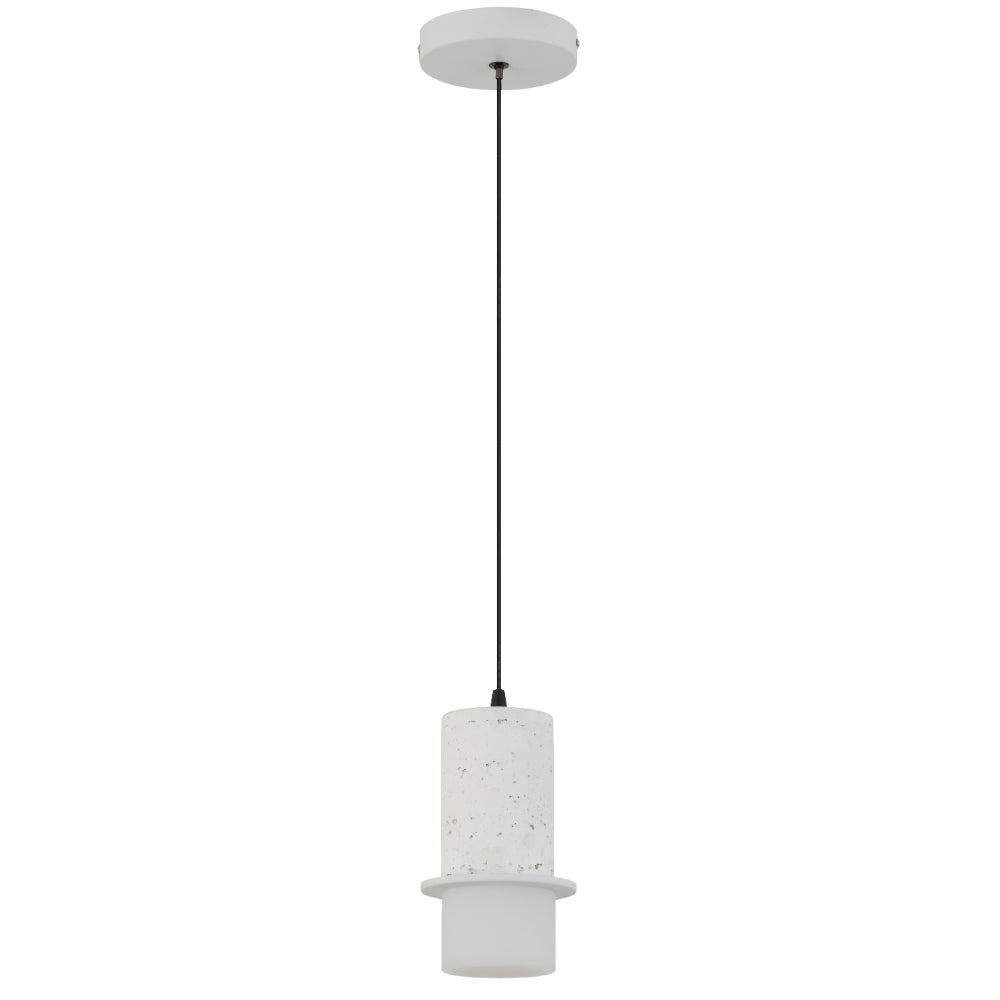 Telbix Kolisa 1 Light Pendant - Mases LightingTelbix