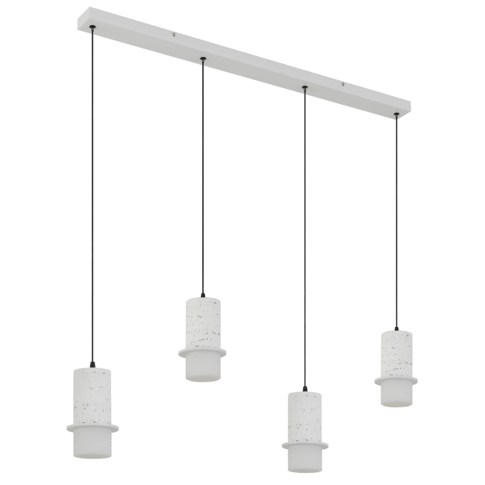 Telbix Kolisa 4 Light Bar Pendant - Mases LightingTelbix