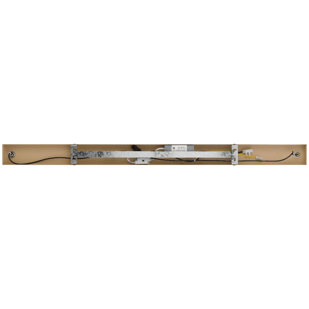 Telbix Kolisa 4 Light Bar Pendant - Mases LightingTelbix