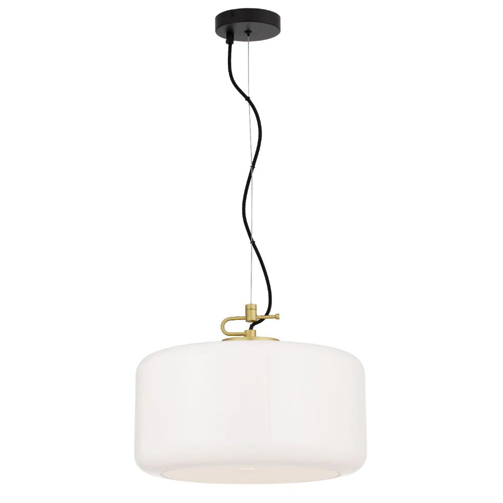 Telbix Korova Large Pendant - Mases LightingTelbix