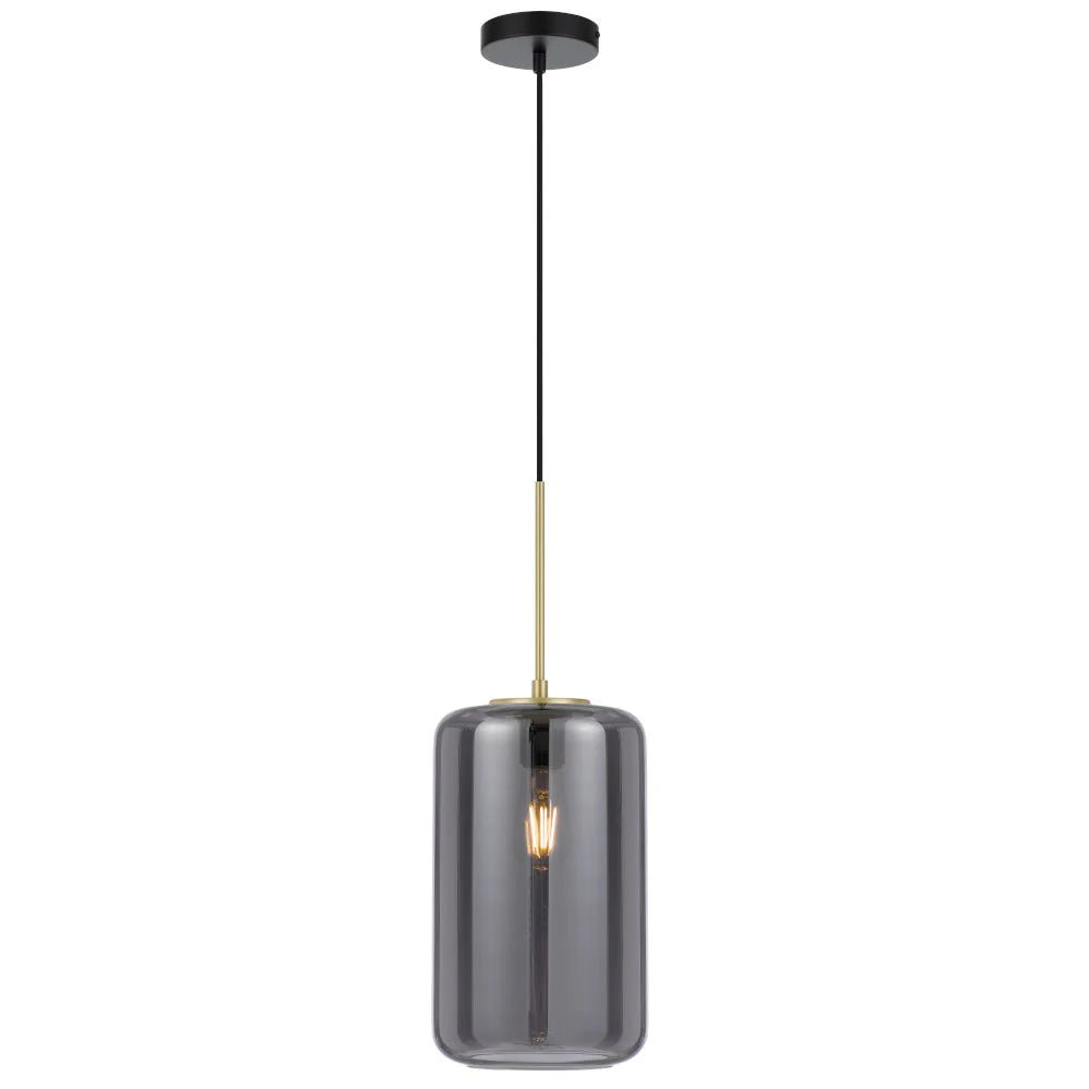 Telbix Korova Medium Pendant - Mases LightingTelbix