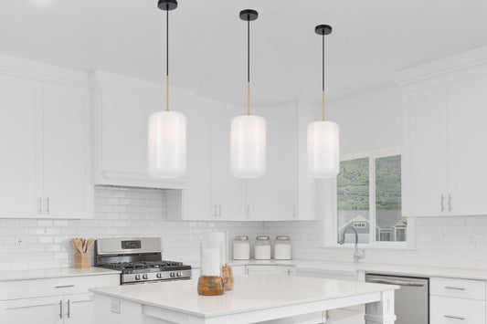 Telbix Korova Medium Pendant - Mases LightingTelbix