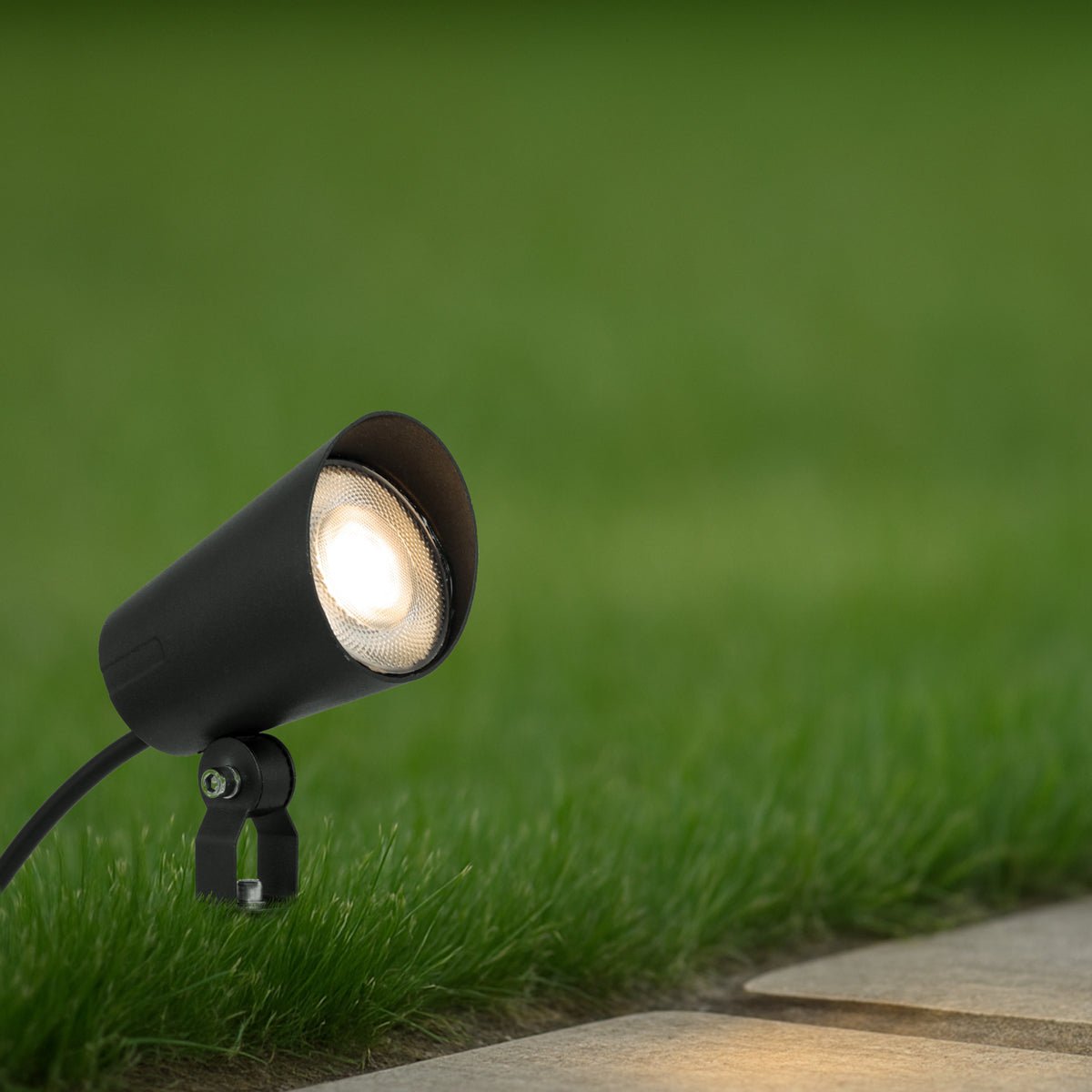 Telbix KRILUX 7W and 12W SPIKE SPOT LIGHT