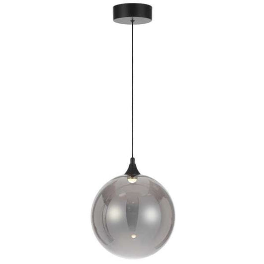 Telbix Kupla 1 Light Pendant - Mases LightingTelbix