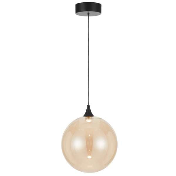 Telbix Kupla 1 Light Pendant - Mases LightingTelbix