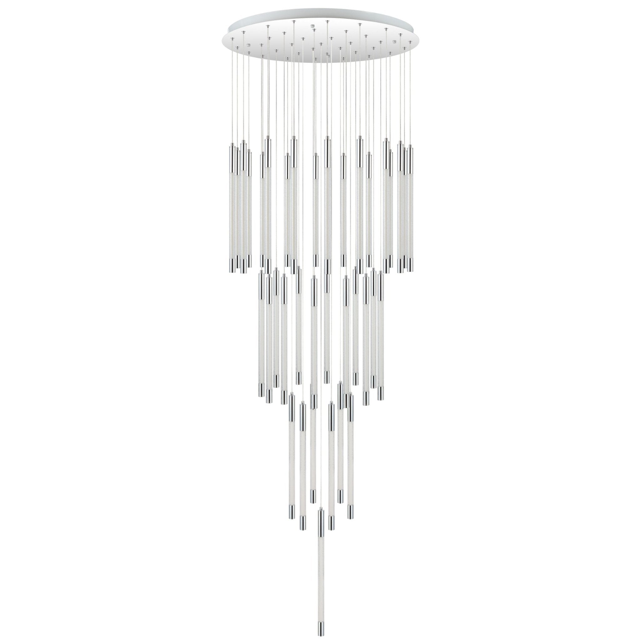 Telbix Kurtz 37 Light Pendant - Mases LightingTelbix