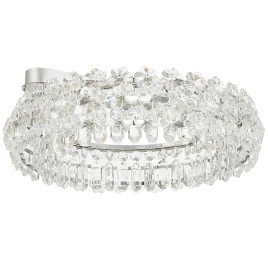 Telbix Landis Ctc60 Crystal Pendant - Mases LightingTelbix