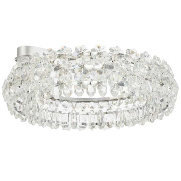 Telbix Landis Ctc60 Crystal Pendant - Mases LightingTelbix