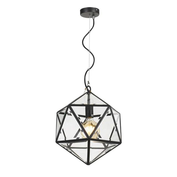 Telbix Lazlo 30,50 Pendant Solid Brass - Mases LightingTelbix