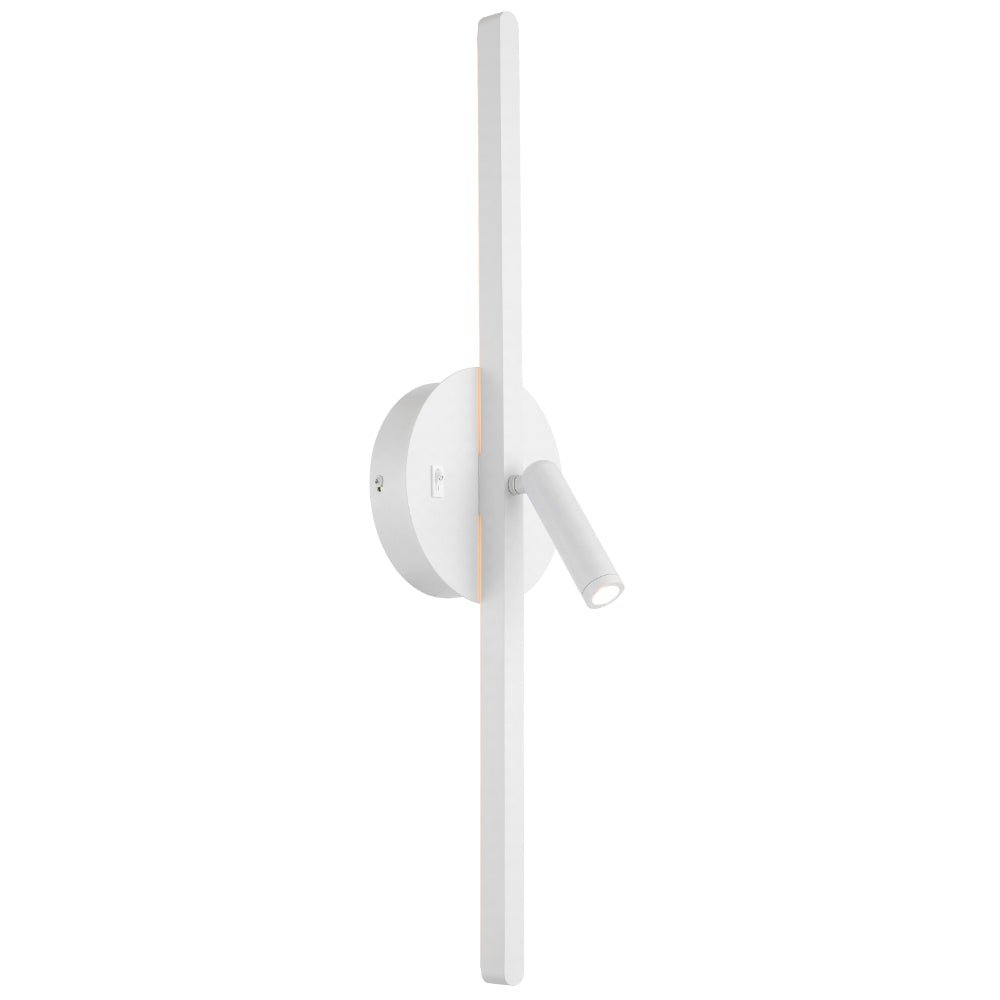 Telbix Lenox WalL Light - Mases LightingTelbix