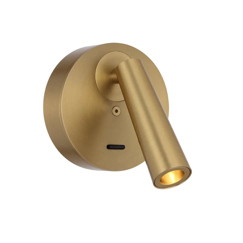 Telbix Lodan Wall Light - Mases LightingTelbix