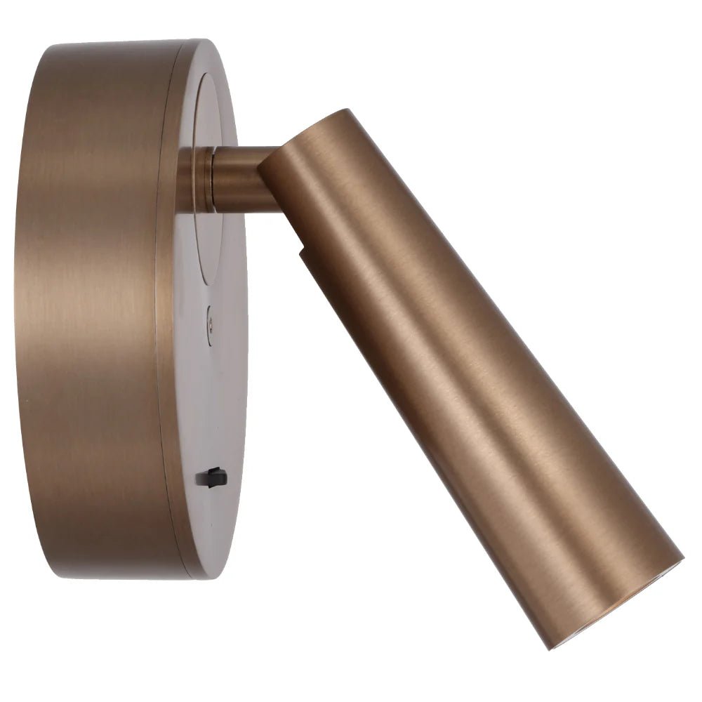 Telbix Lodan Wall Light - Mases LightingTelbix