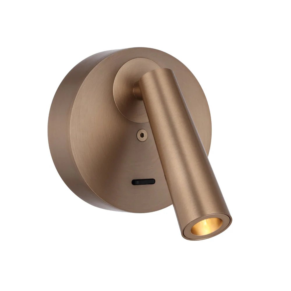 Telbix Lodan Wall Light - Mases LightingTelbix
