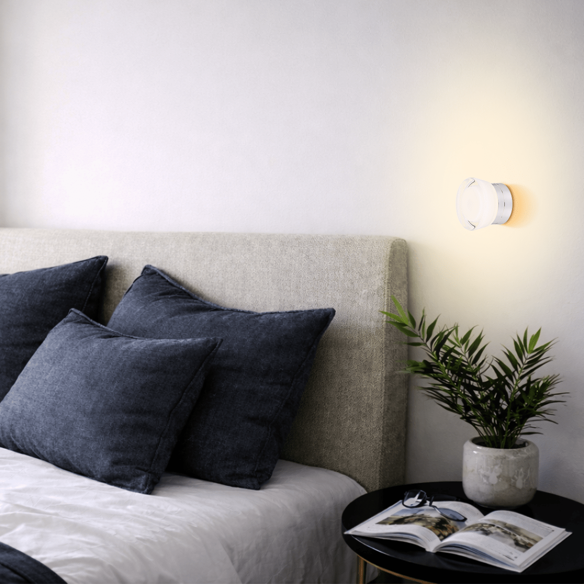Telbix Lomira Wall Light - Mases LightingTelbix