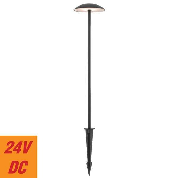 Telbix Luc Post Light - Mases LightingTelbix