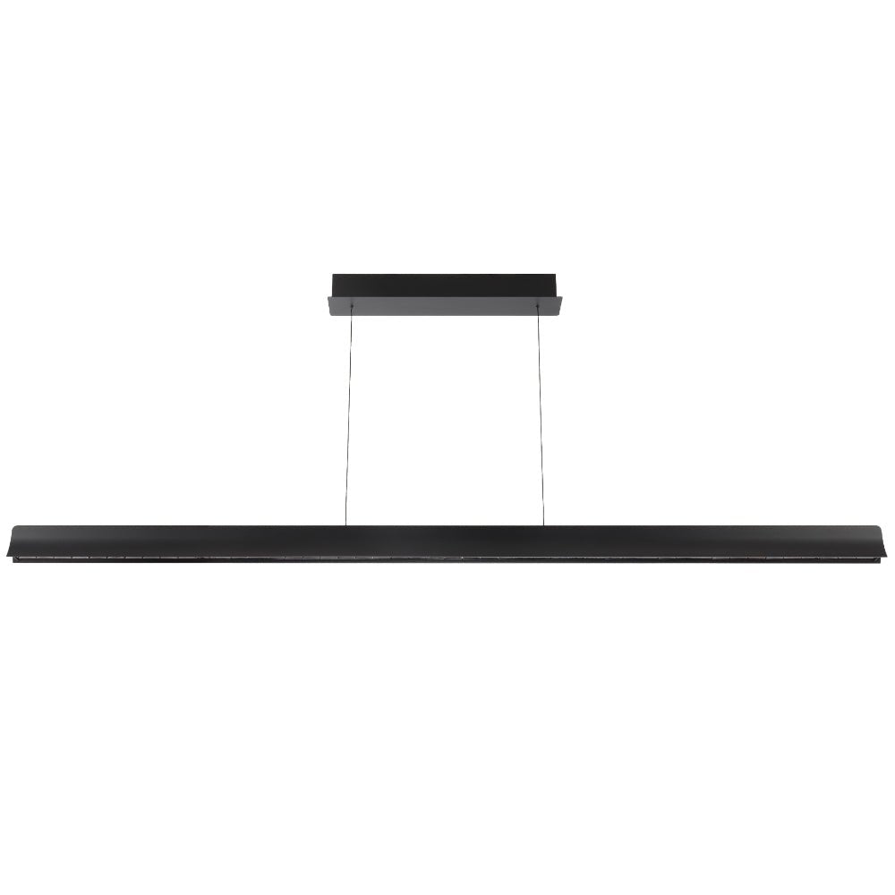 Telbix Lucid 180cm Linear Pendant - Mases LightingTelbix