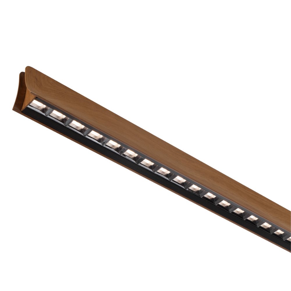 Telbix Lucid 180cm Linear Pendant - Mases LightingTelbix
