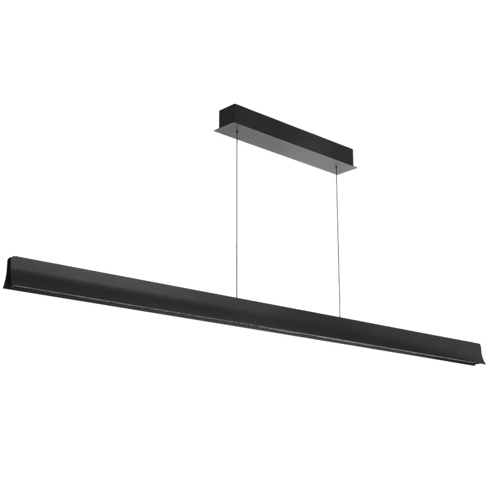 Telbix Lucid 180cm Linear Pendant - Mases LightingTelbix