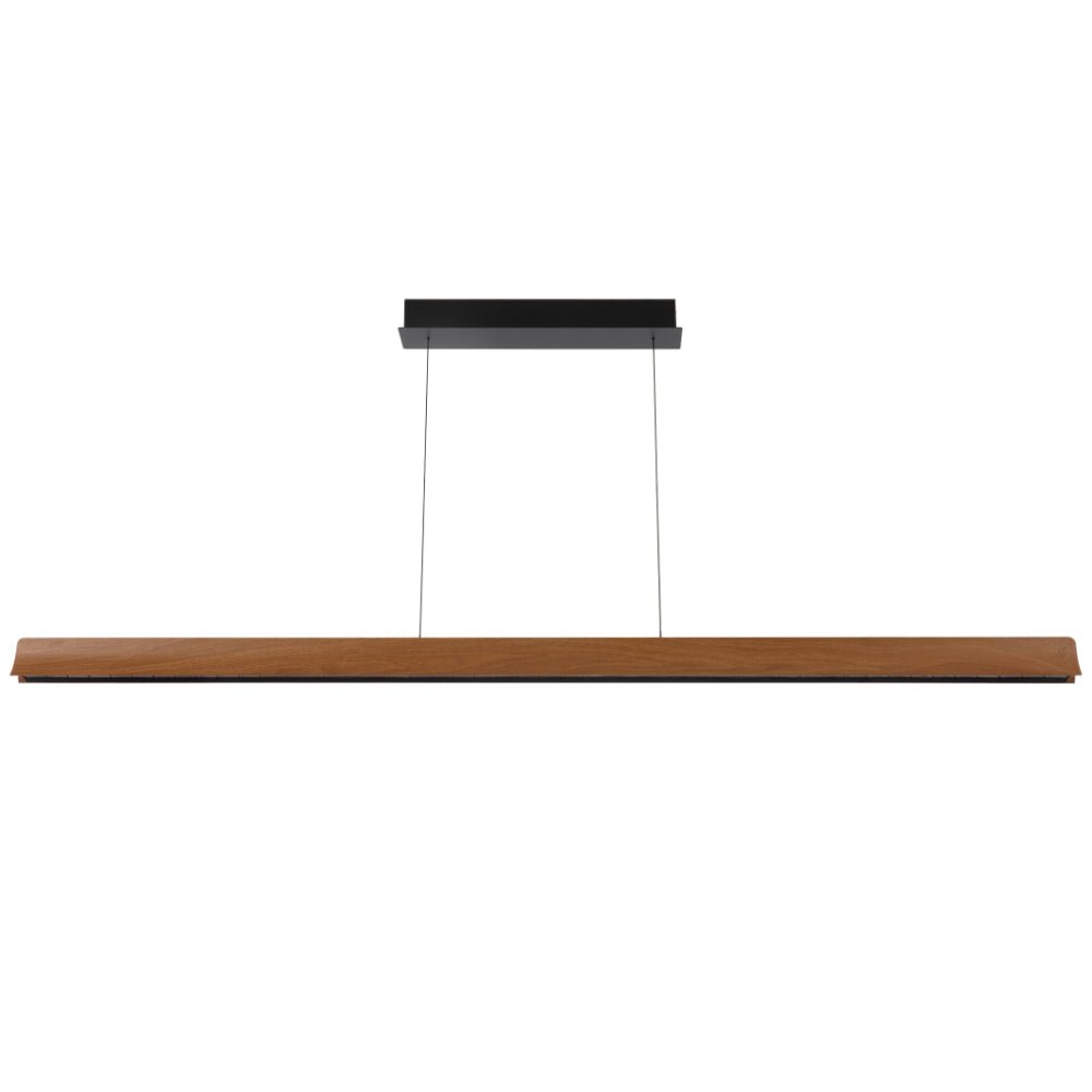 Telbix Lucid 180cm Linear Pendant - Mases LightingTelbix