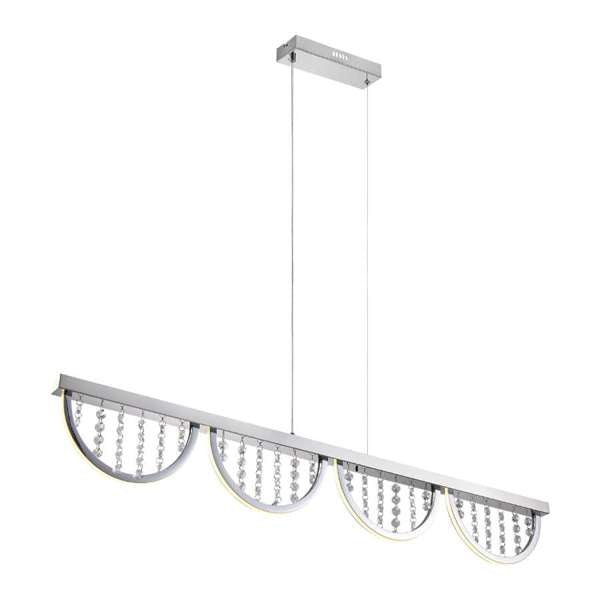 Telbix Luxia 24W LED Pendant Light - Mases LightingTelbix