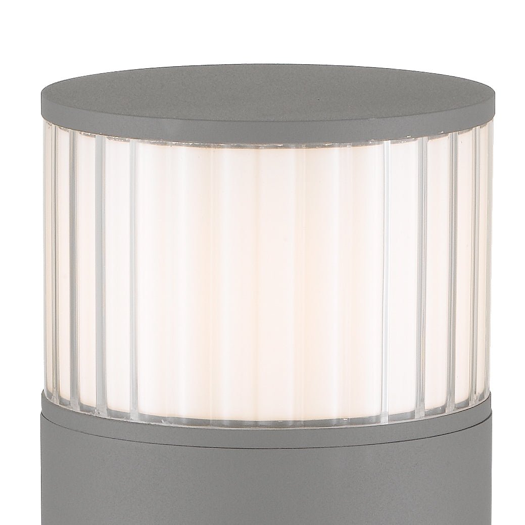 Telbix Malabo Led Bollard - Mases LightingTelbix