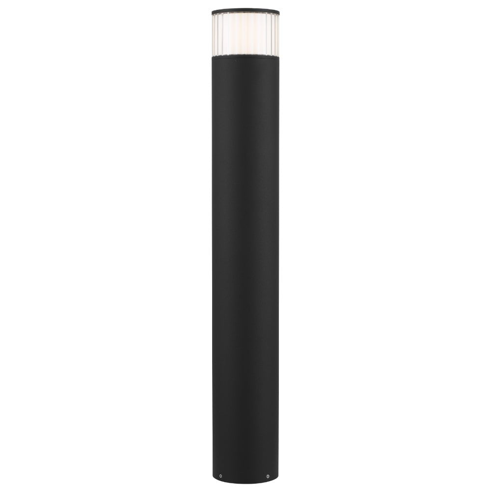 Telbix Malabo Led Bollard - Mases LightingTelbix