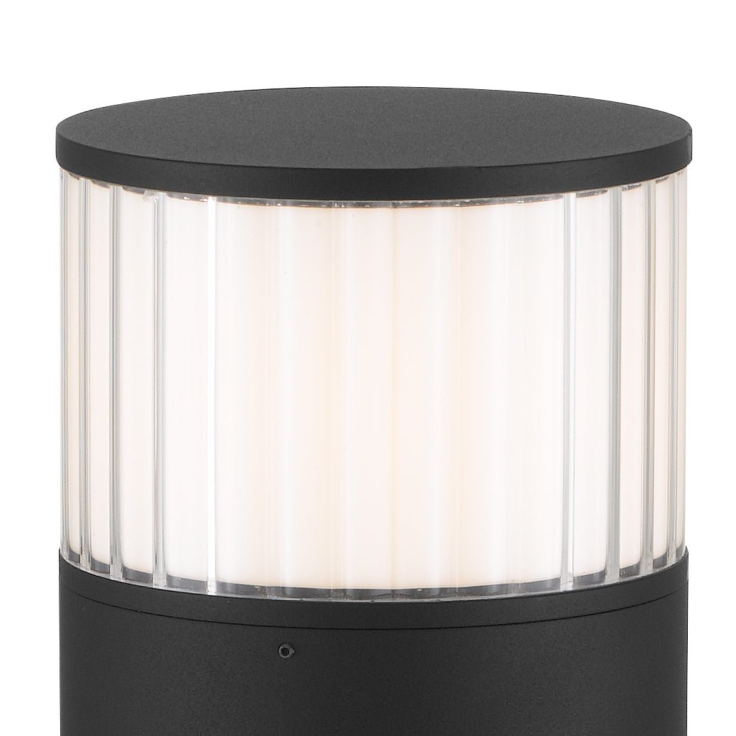 Telbix Malabo Led Bollard - Mases LightingTelbix