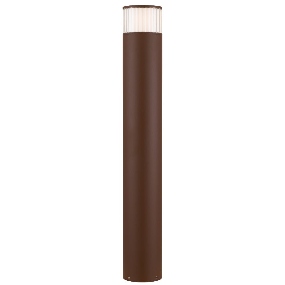 Telbix Malabo Led Bollard - Mases LightingTelbix