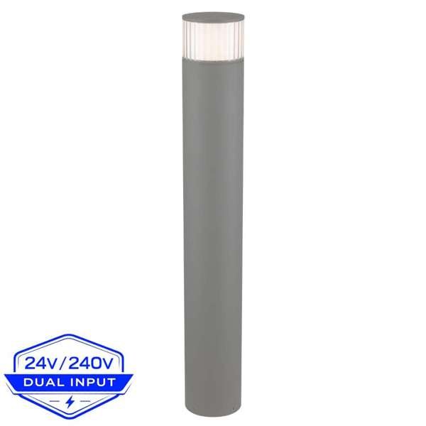 Telbix Malabo Led Bollard - Mases LightingTelbix