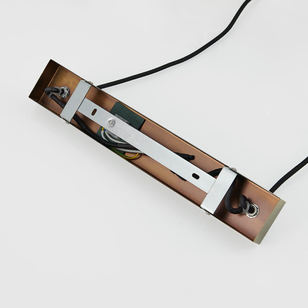 Telbix Marbell 5 Light Pendant - Mases LightingTelbix