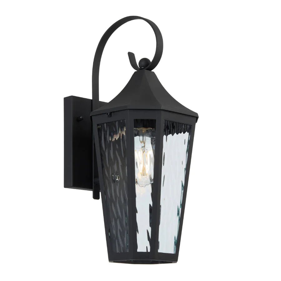 Telbix Marques Exterior Wall Braket - Mases LightingTelbix