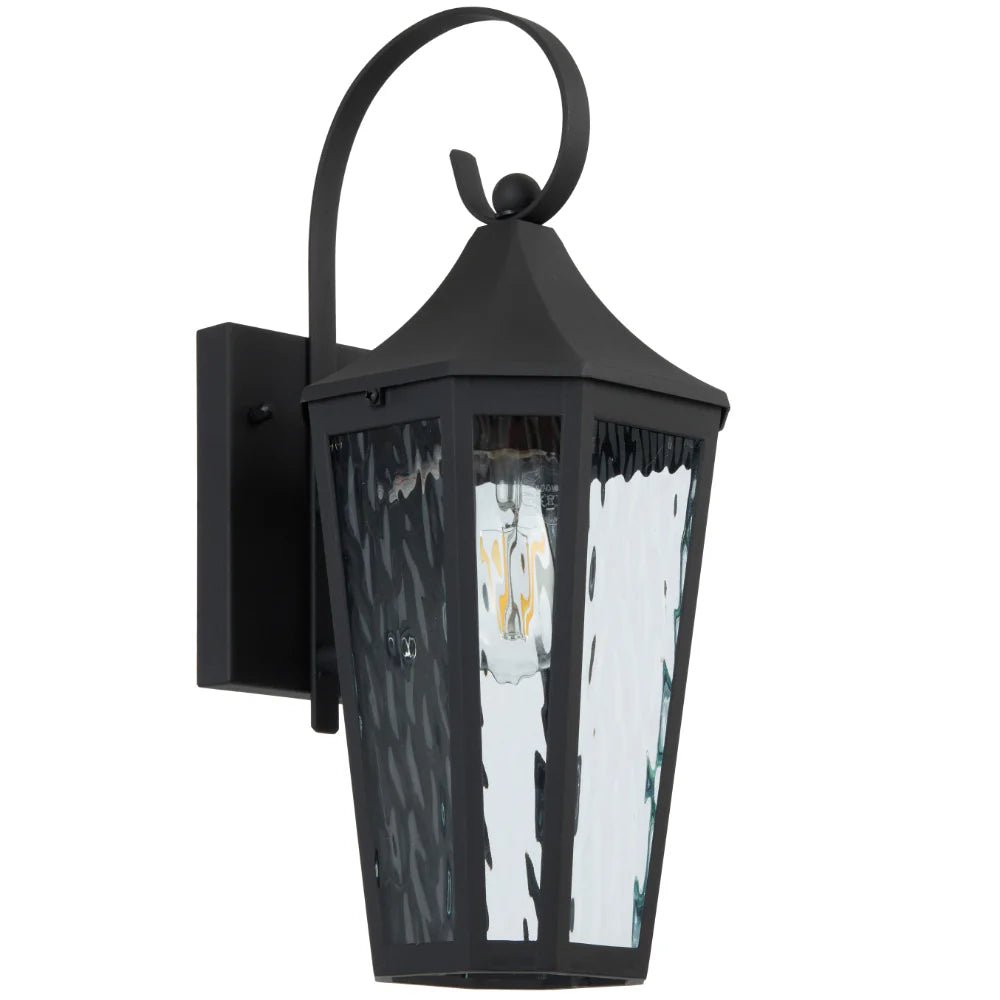 Telbix Marques Exterior Wall Braket - Mases LightingTelbix