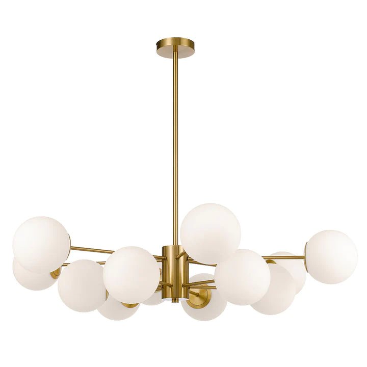 Telbix Marsten 12 Lights Pendant - Mases LightingTelbix