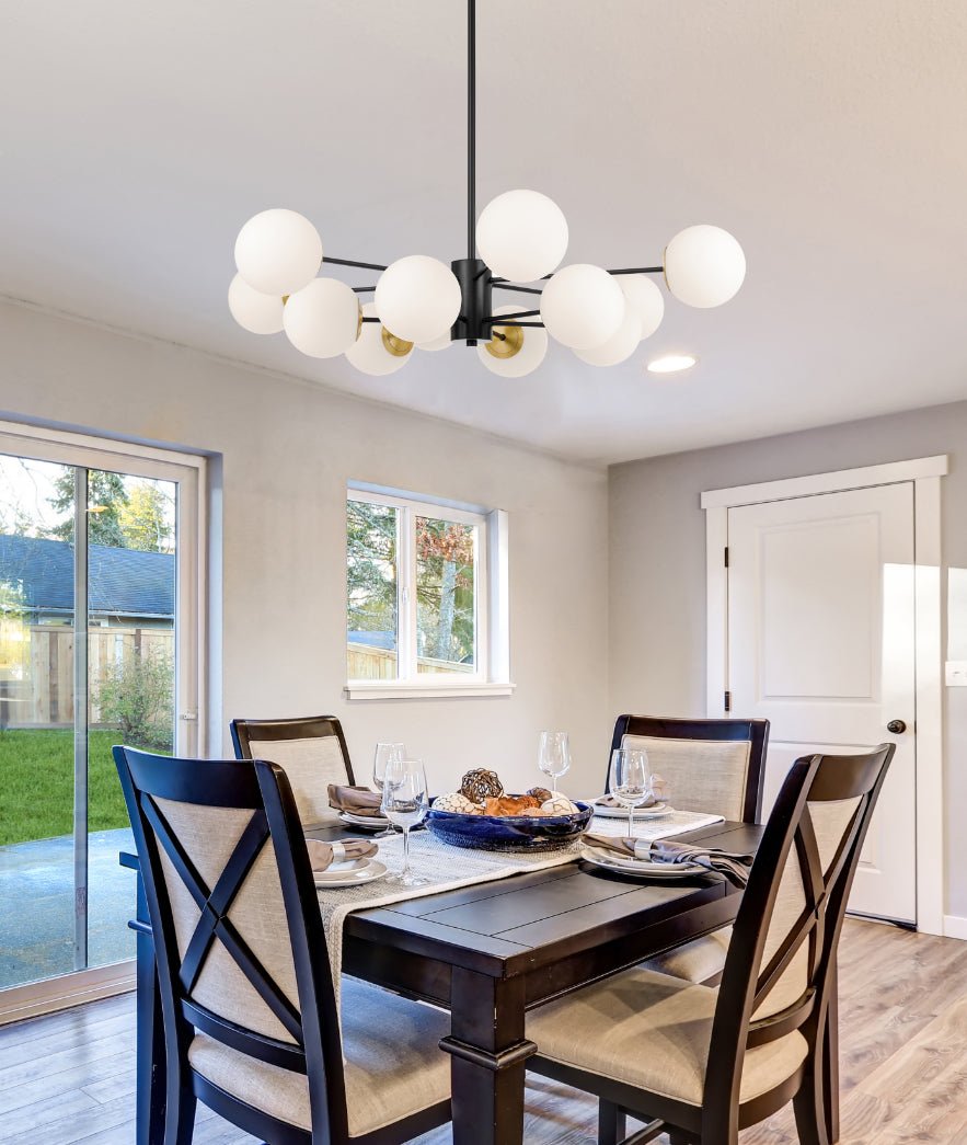 Telbix Marsten 12 Lights Pendant - Mases LightingTelbix