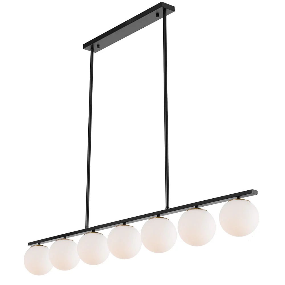 Telbix Marsten 7 Lights Pendant - Mases LightingTelbix