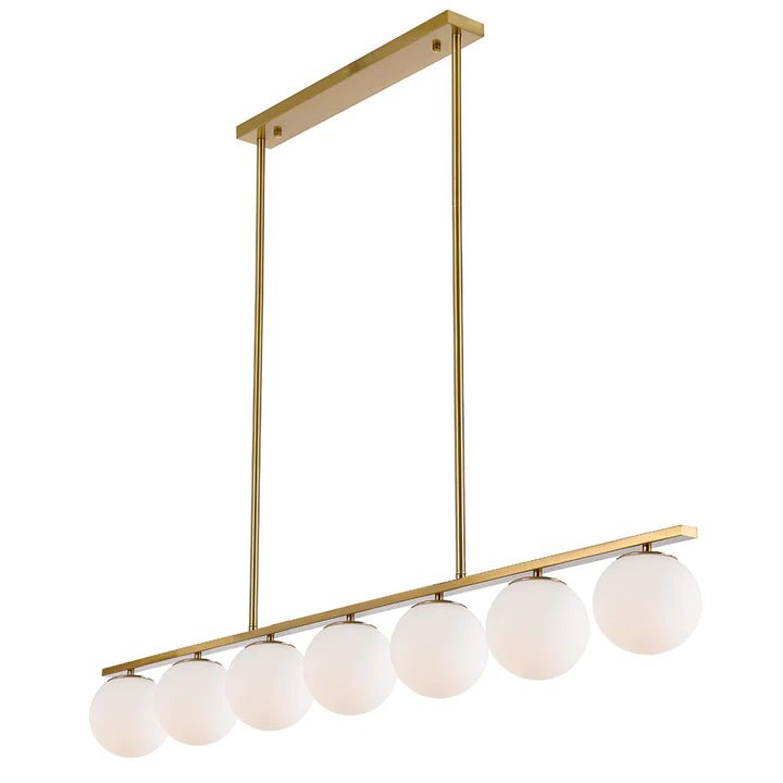 Telbix Marsten 7 Lights Pendant - Mases LightingTelbix