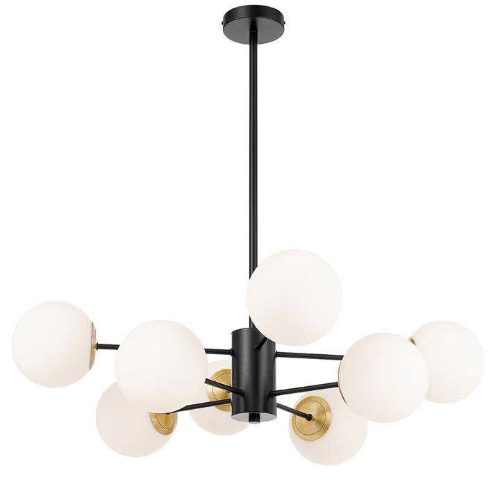 Telbix Marsten 8 Lights Pendant - Mases LightingTelbix