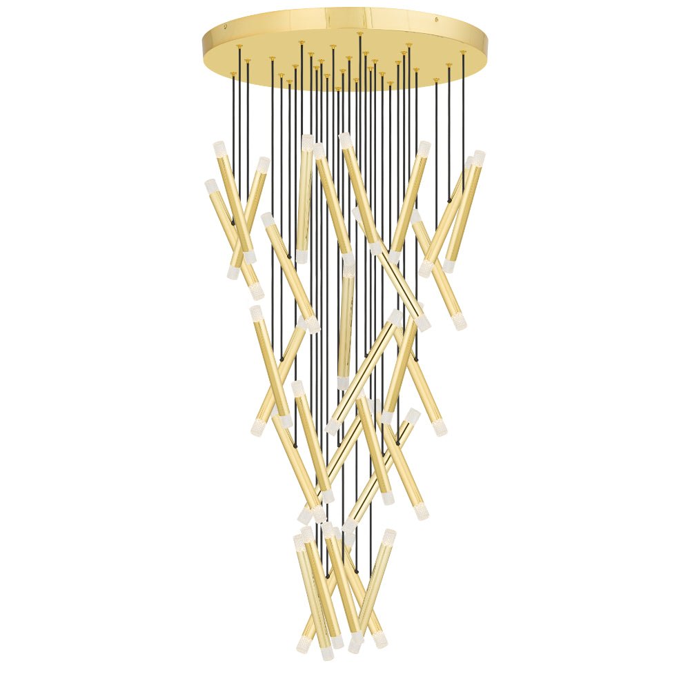 Telbix Milazo 60 Pendant - Mases LightingTelbix