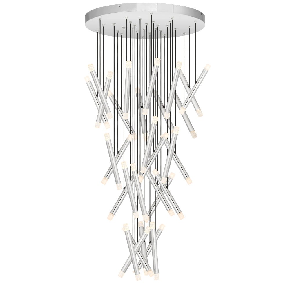 Telbix Milazo 60 Pendant - Mases LightingTelbix
