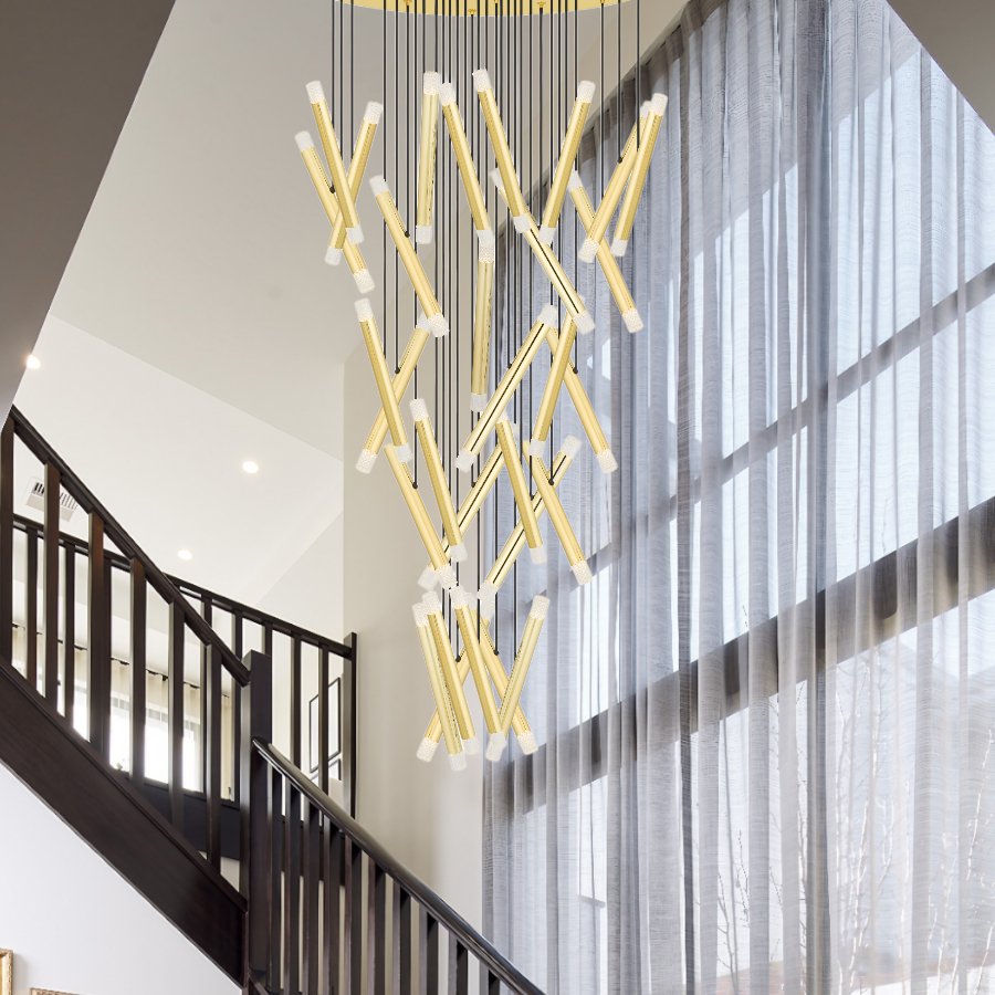 Telbix Milazo 60 Pendant - Mases LightingTelbix