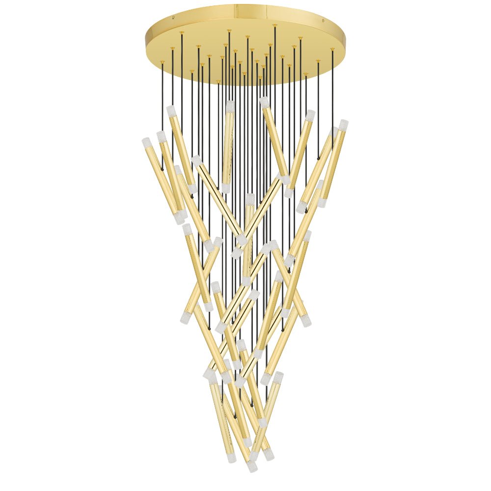 Telbix Milazo 60 Pendant - Mases LightingTelbix